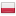 szlachta.com.pl hosted country